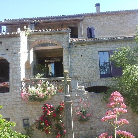 Domaine De Peyre Brune Bed & Breakfast Beaulieu  Exterior foto