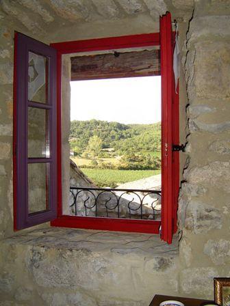 Domaine De Peyre Brune Bed & Breakfast Beaulieu  Exterior foto
