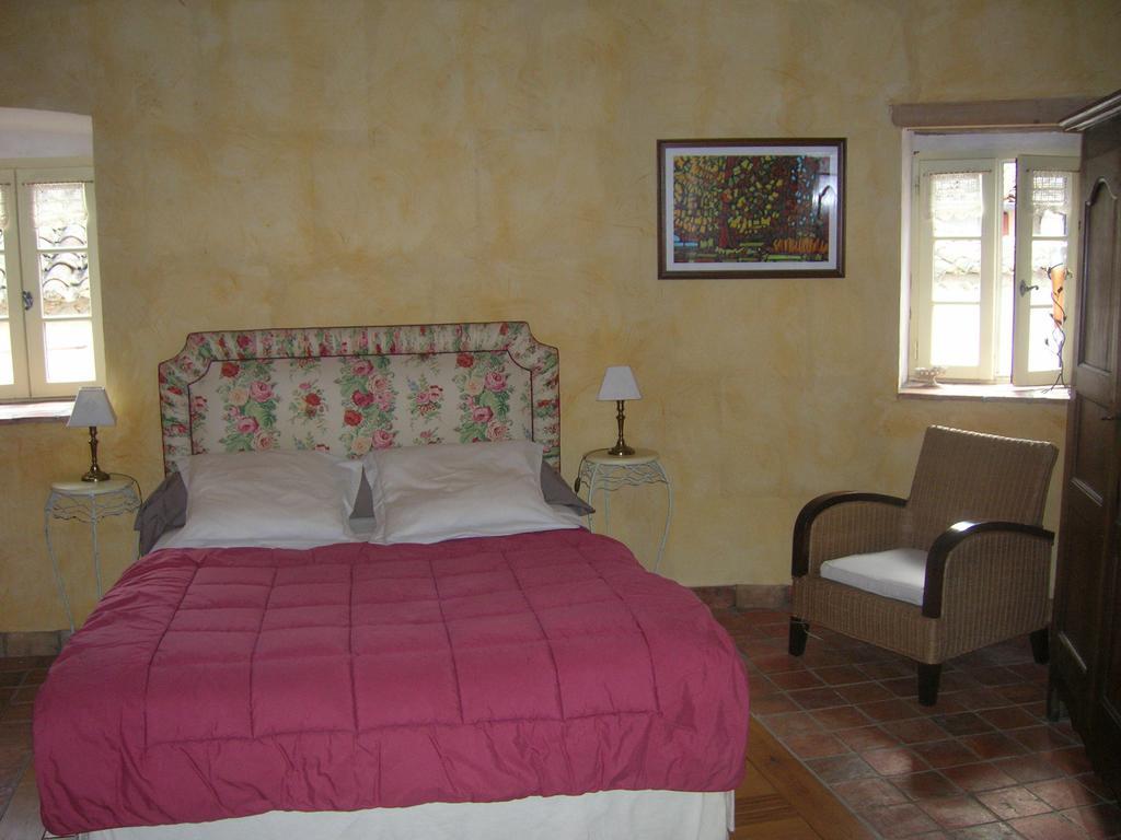 Domaine De Peyre Brune Bed & Breakfast Beaulieu  Exterior foto