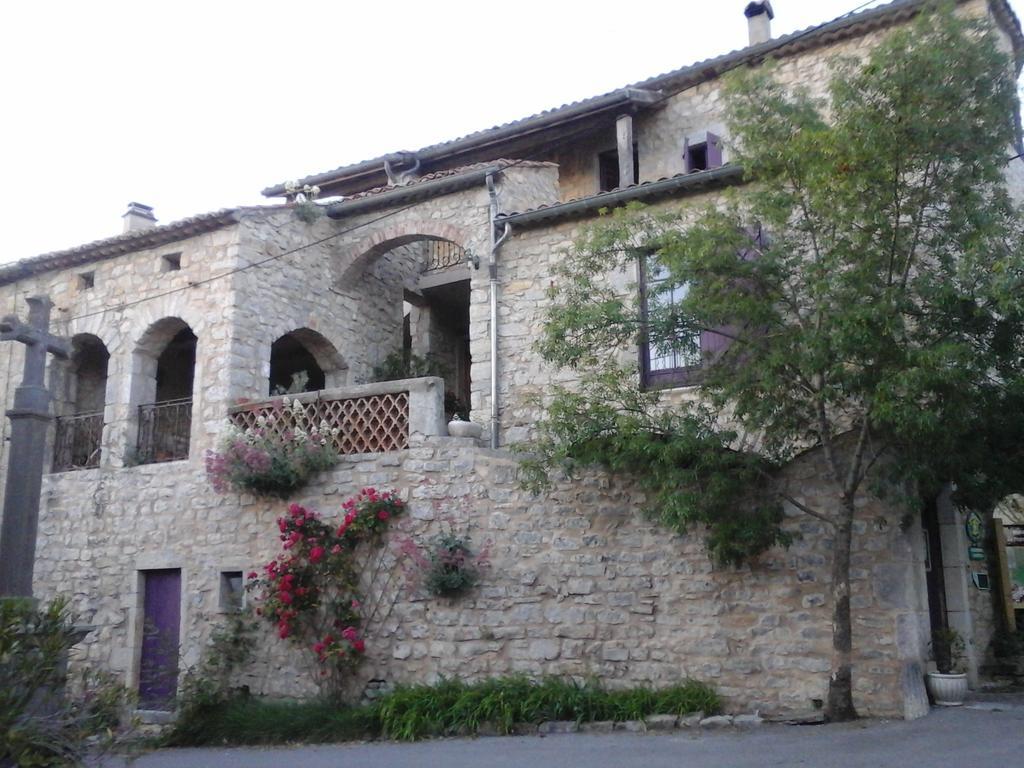 Domaine De Peyre Brune Beaulieu  Exterior foto
